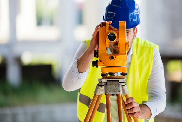 Surveying - Webinar